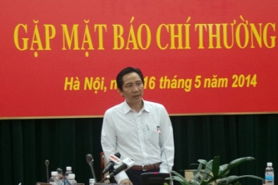 Thi công chức sẽ ghi âm, ghi hình và công bố điểm vấn đáp ngay ?